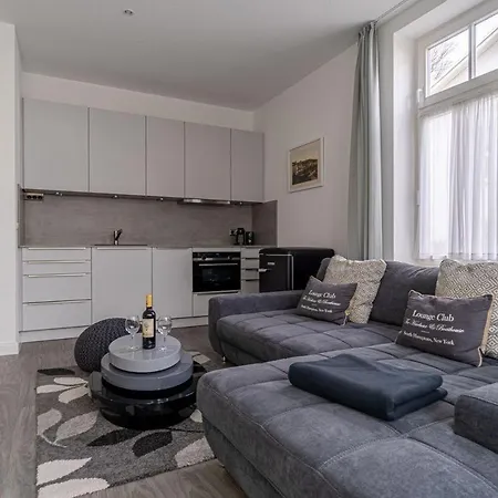 Eden Typ 3.1 / 2 Apartmán