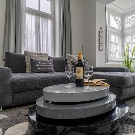 Apartmán Eden Typ 3.1 / 2 *