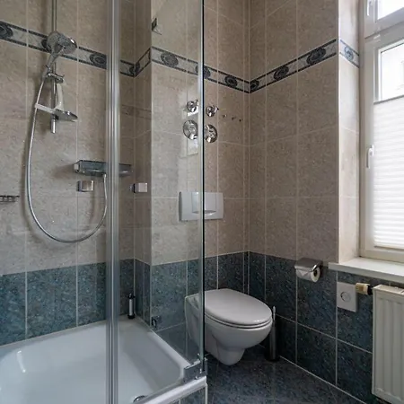 Eden Typ 3.1 / 2 * Binz