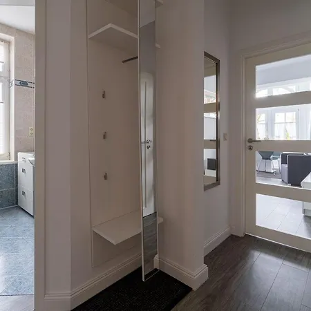 Eden Typ 3.1 / 2 Apartmán