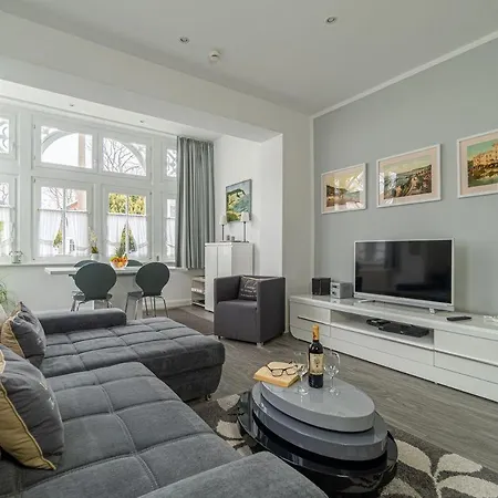Eden Typ 3.1 / 2 Apartmán
