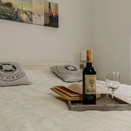 Eden Typ 3.1 / 2 Apartmán