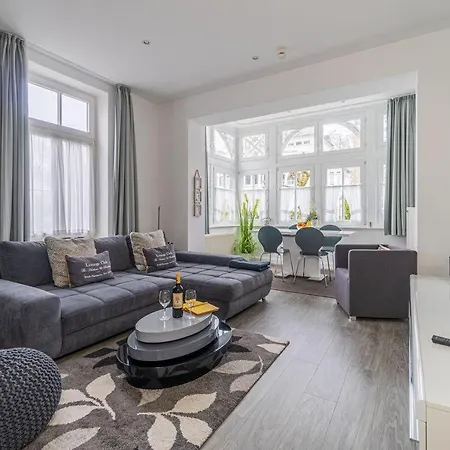 Eden Typ 3.1 / 2 Apartmán