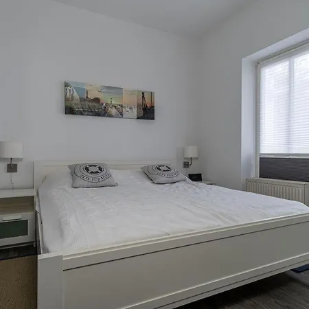 Eden Typ 3.1 / 2 Apartmán *